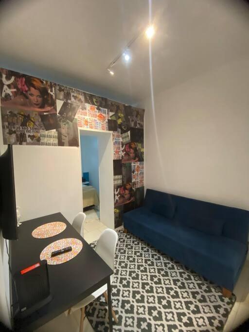 Loftart Botafogolifestylecarioca Apartment Rio de Janeiro Exterior photo